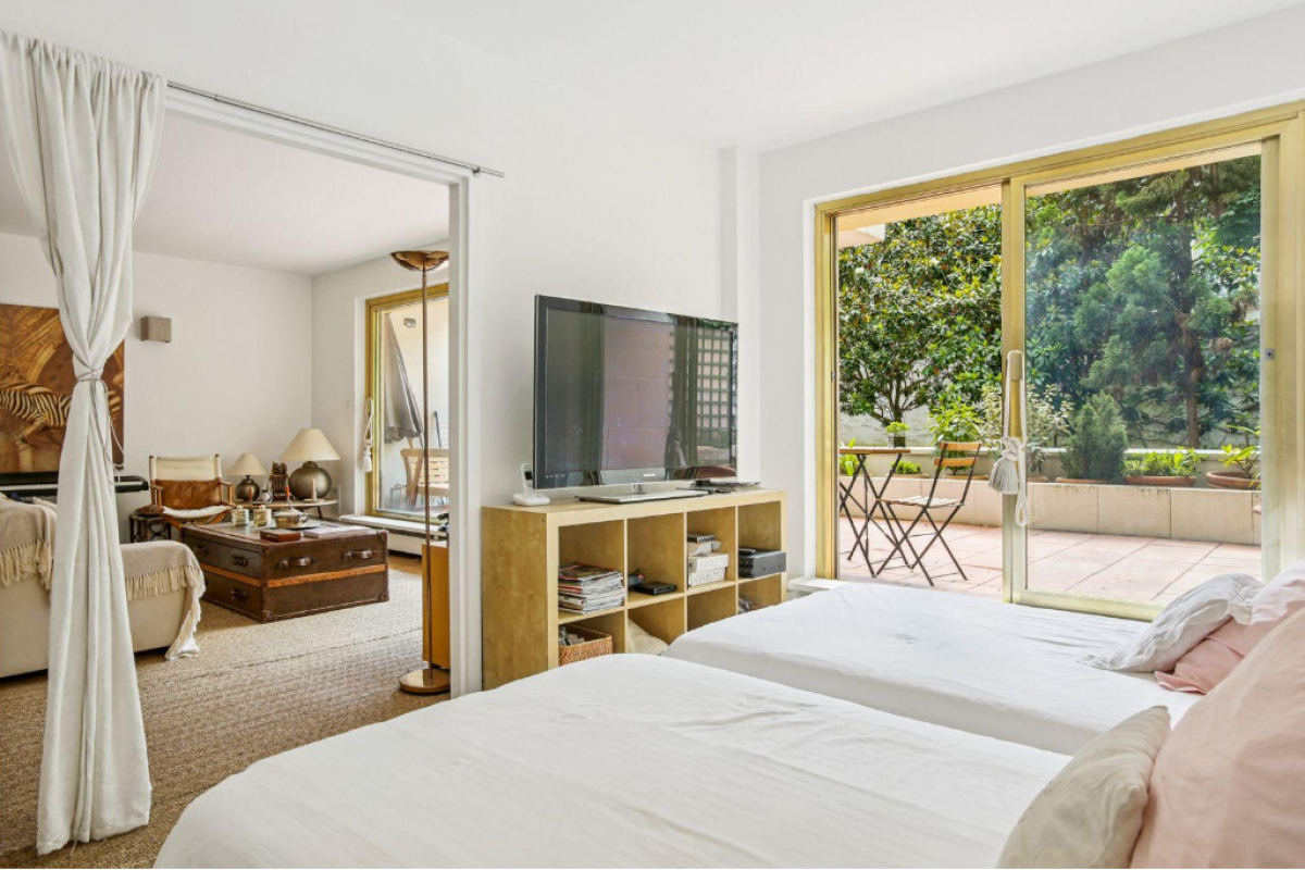 Luxury Apartment for sale in Paris 16Ème, 895 000 €, Photo 4