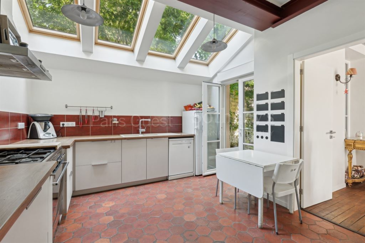 Maison de luxe à vendre à Sèvres, 1 590 000 €, Photo 5