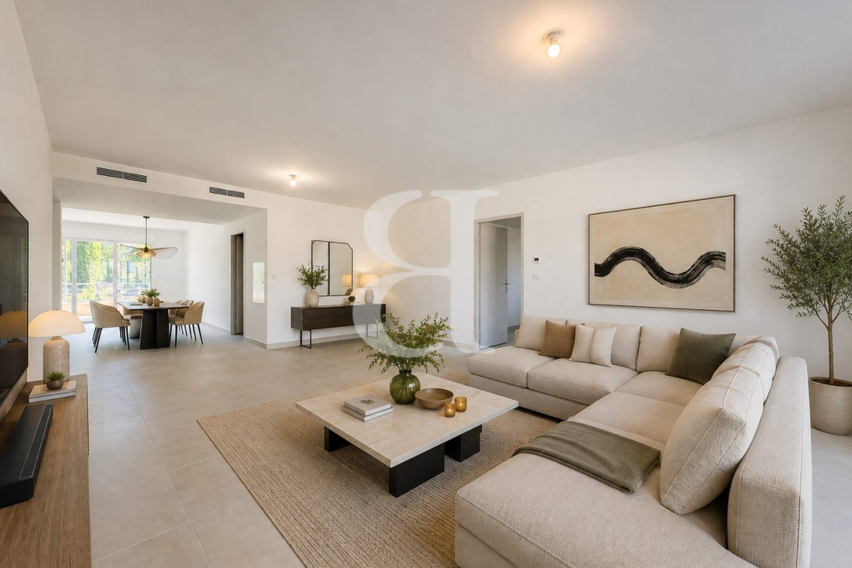 Appartement de luxe à vendre à L Isle-sur-La-Sorgue, 614 400 €, Photo 5