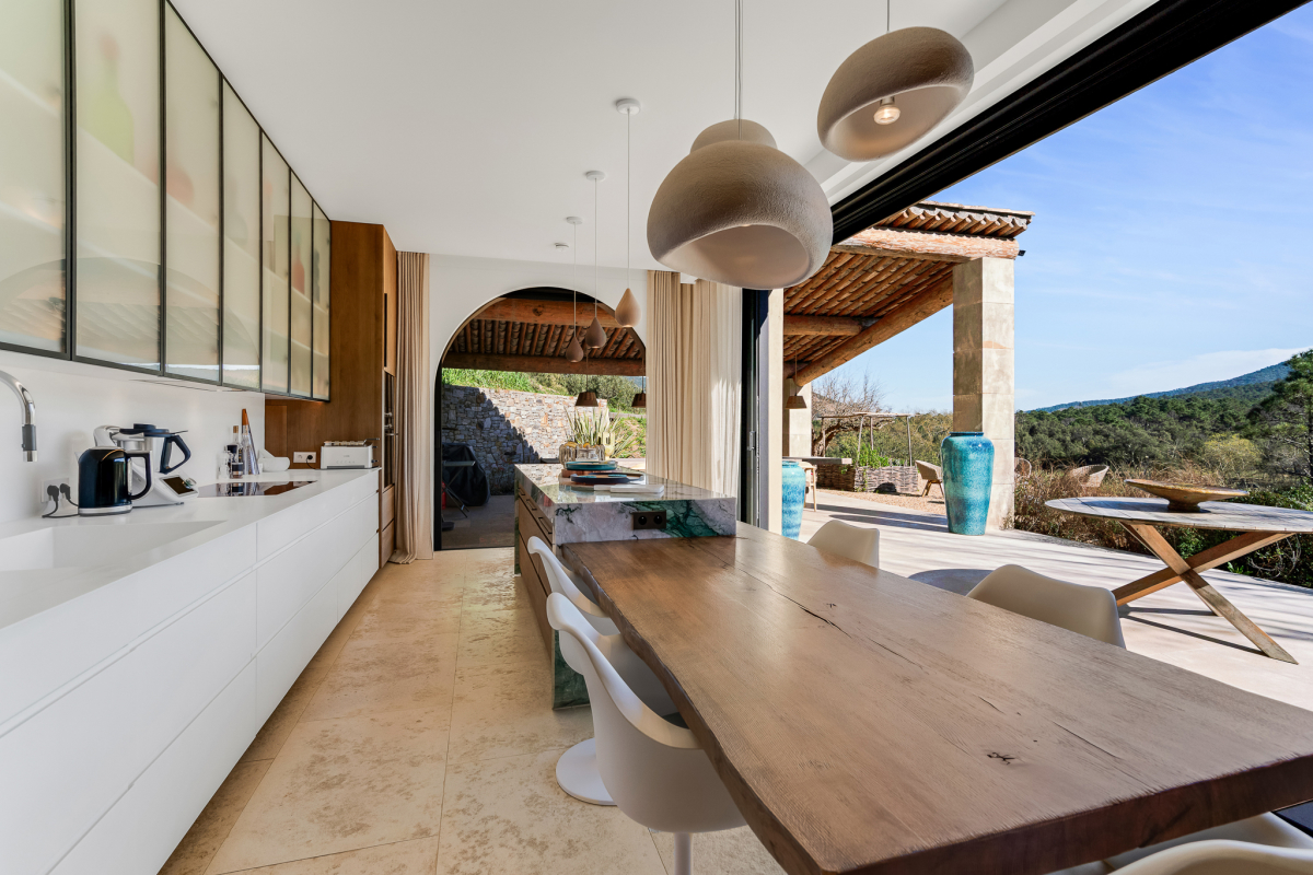 Luxury House for sale in La Môle, 3 150 000 €, Photo 5