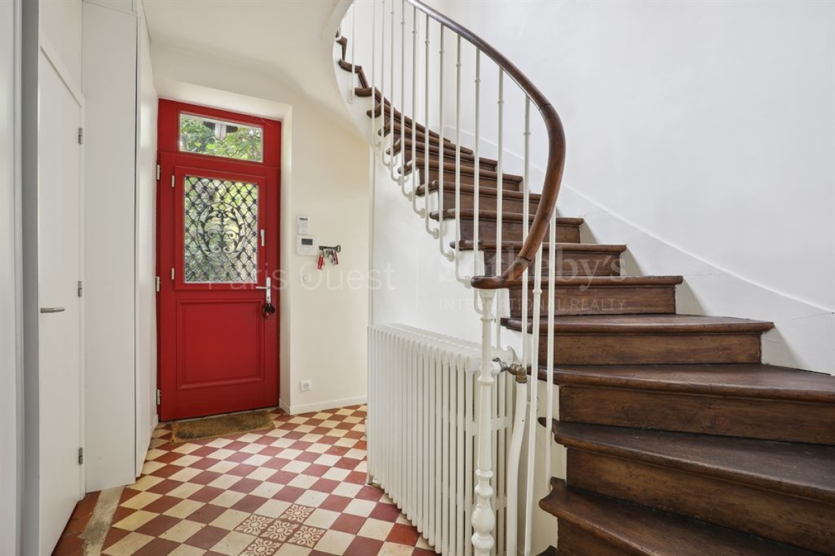 Maison de luxe à vendre à Sèvres, 1 590 000 €, Photo 6