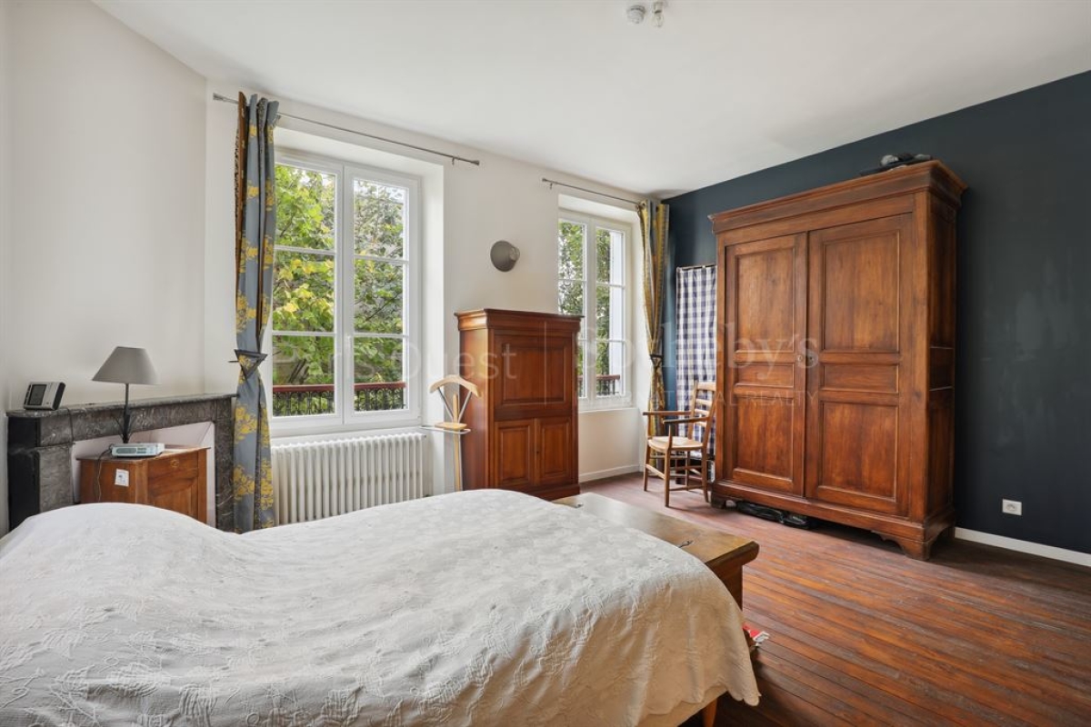 Maison de luxe à vendre à Sèvres, 1 590 000 €, Photo 7