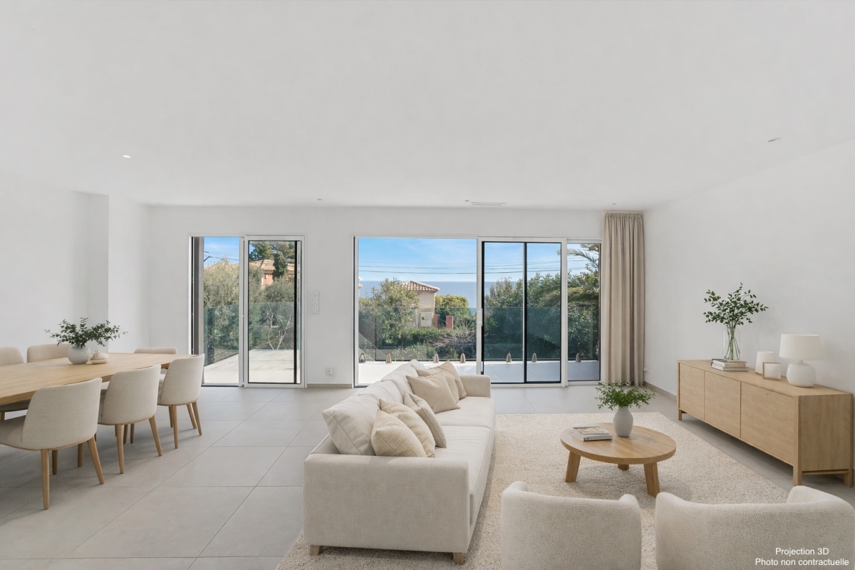 Luxury House for sale in Cavalaire-sur-Mer, 1 750 000 €, Photo 7