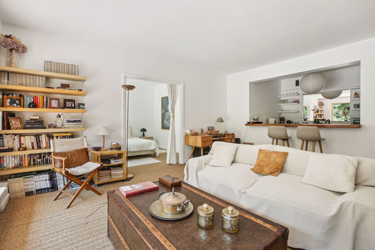 Luxury Apartment for sale in Paris 16Ème, 895 000 €, Photo 7