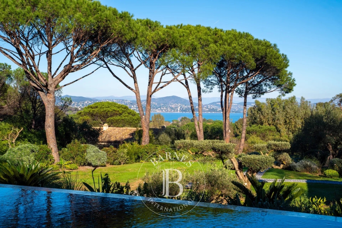 Luxury House for sale in Saint-Tropez, 19 150 000 €, Photo 1