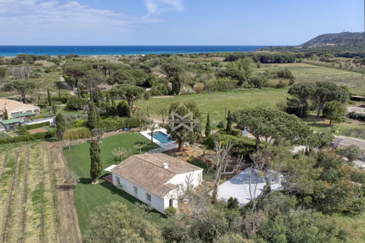 Maison de luxe à vendre à Ramatuelle, 3 900 000 €, Photo 1