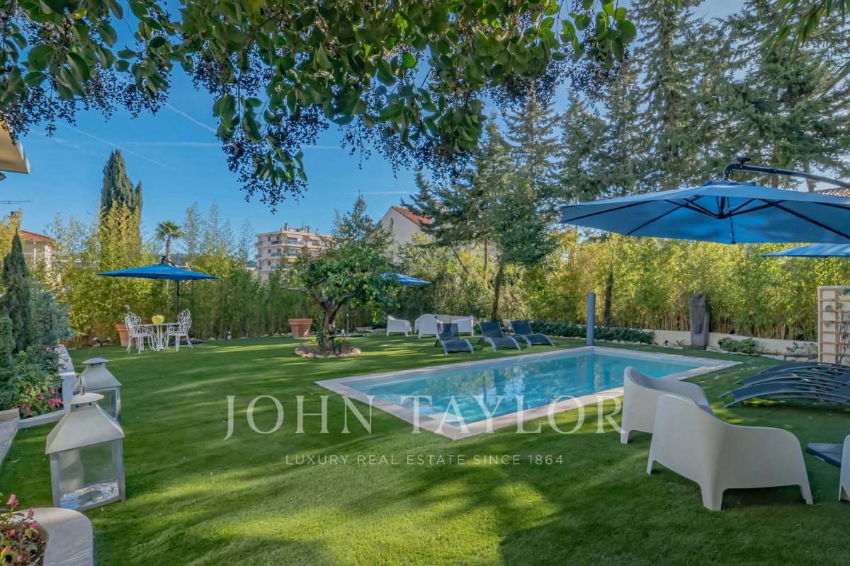 Luxury House for sale in Le Cannet, 2 700 000 €, Photo 2