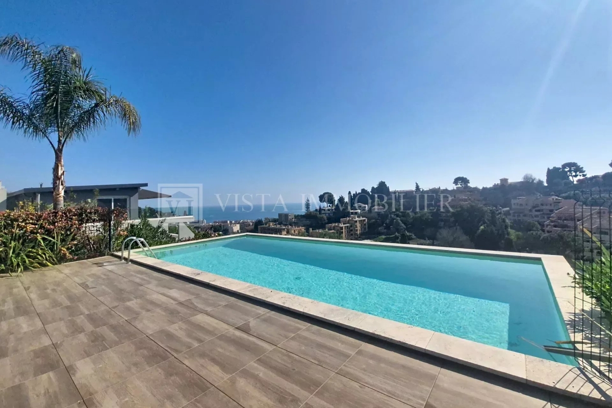 Appartement de luxe à vendre à Roquebrune-Cap-Martin, 198 000 €, Photo 2