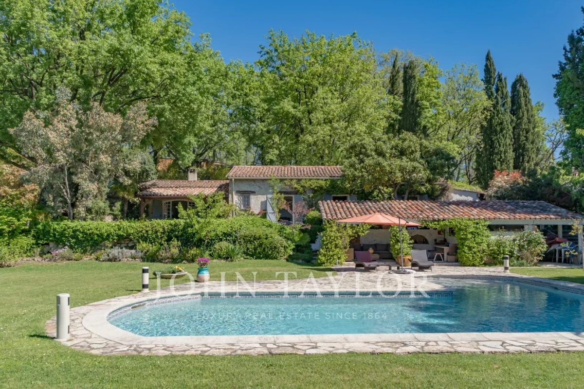 Maison de luxe à vendre à Opio, 1 590 000 €, Photo 2