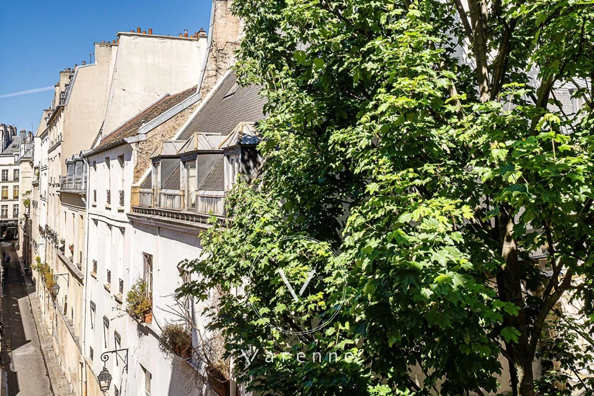 Luxury Apartment for sale in Paris 6ème, 577 500 €, Photo 3