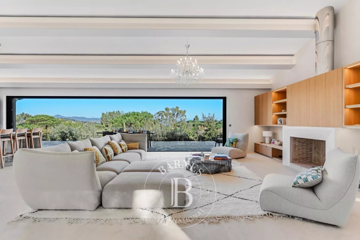 Luxury House for sale in Saint-Tropez, 19 150 000 €, Photo 3