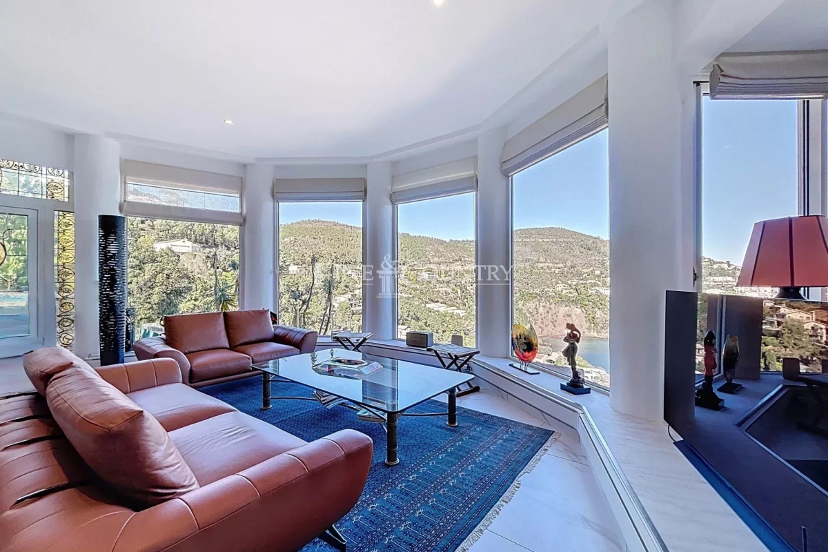 Appartement de luxe à vendre à Théoule-sur-Mer, 2 750 000 €, Photo 3