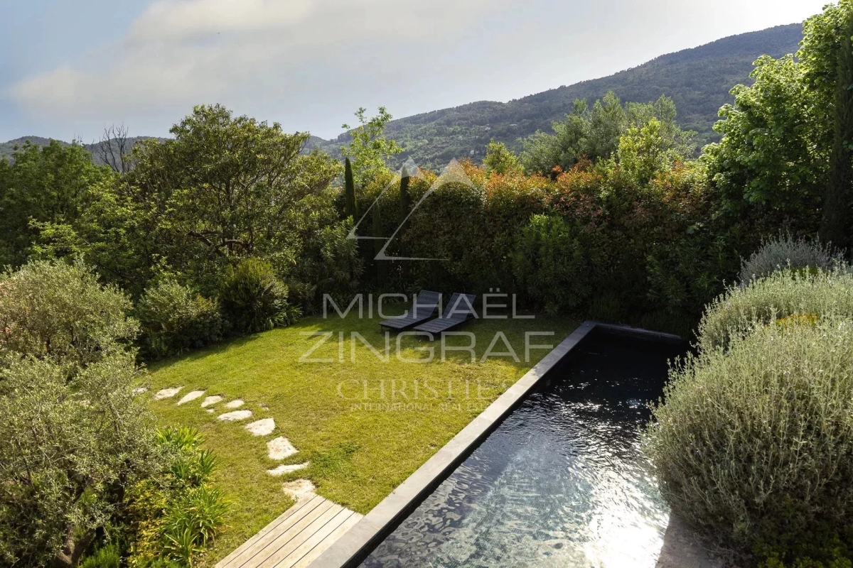 Maison de luxe à vendre à Fayence, 4 200 000 €, Photo 3