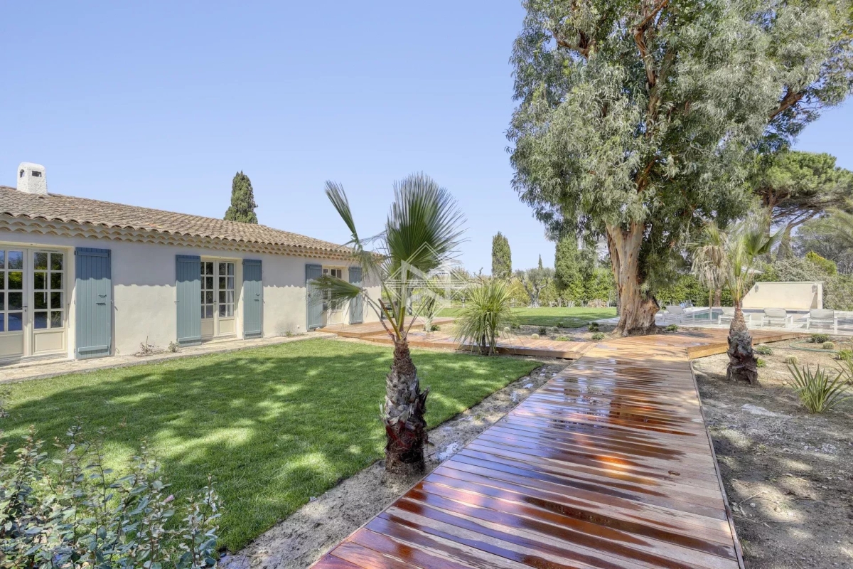 Maison de luxe à vendre à Ramatuelle, 3 900 000 €, Photo 3