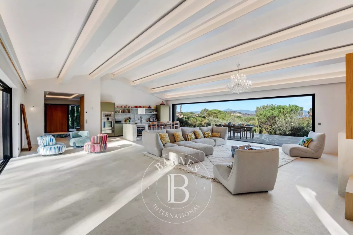 Luxury House for sale in Saint-Tropez, 19 150 000 €, Photo 4