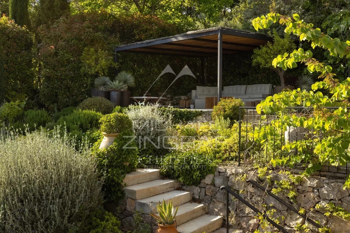 Maison de luxe à vendre à Fayence, 4 200 000 €, Photo 4