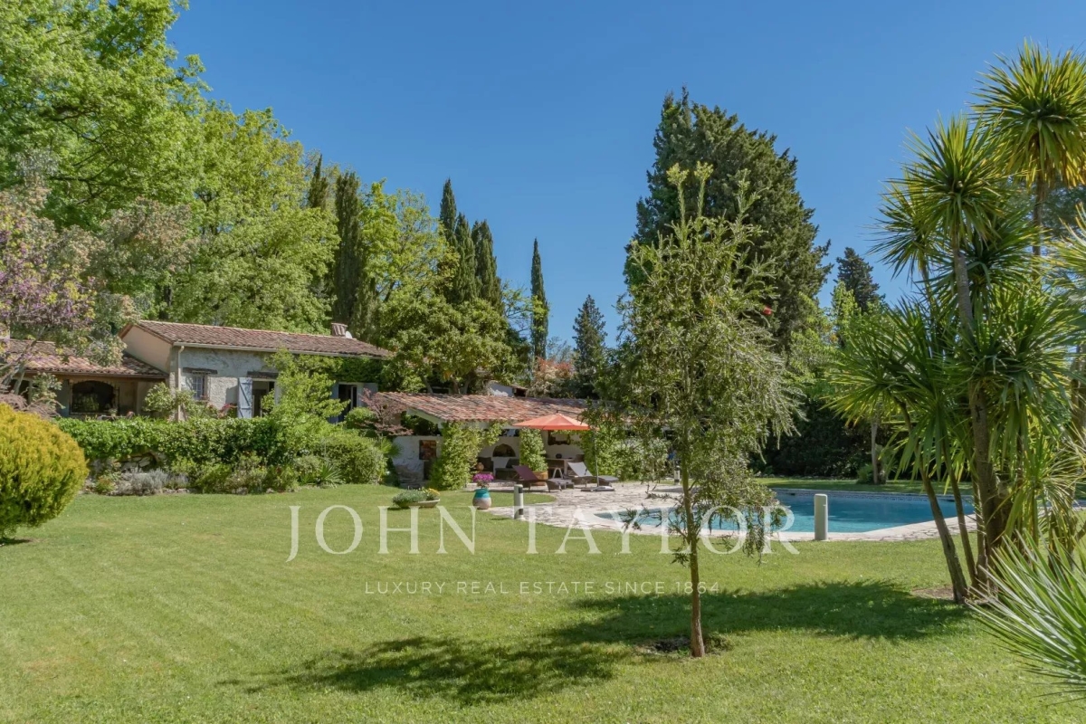 Maison de luxe à vendre à Opio, 1 590 000 €, Photo 4