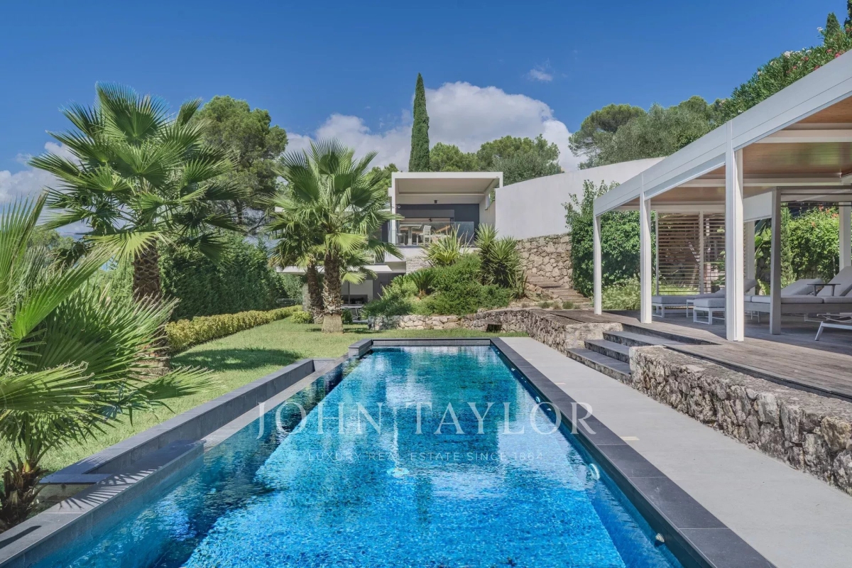 Luxury House for sale in Mougins, 2 690 000 €, Photo 4