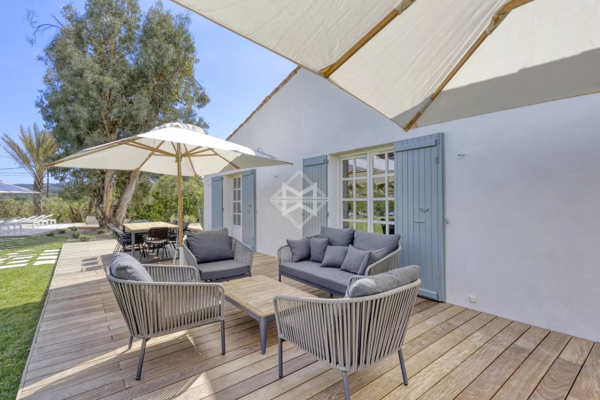 Maison de luxe à vendre à Ramatuelle, 3 900 000 €, Photo 4