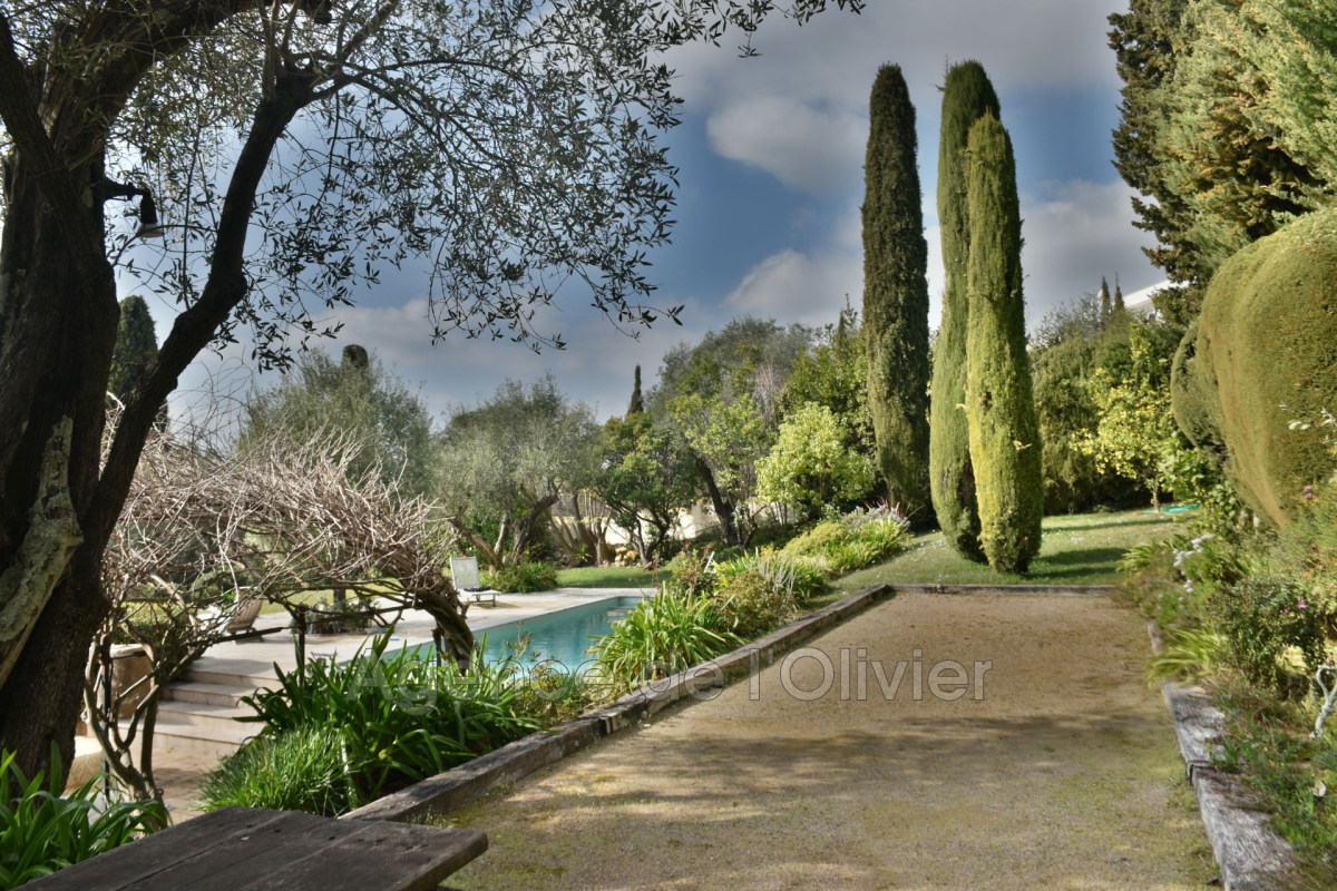 Luxury House for sale in Opio, 1 980 000 €, Photo 4