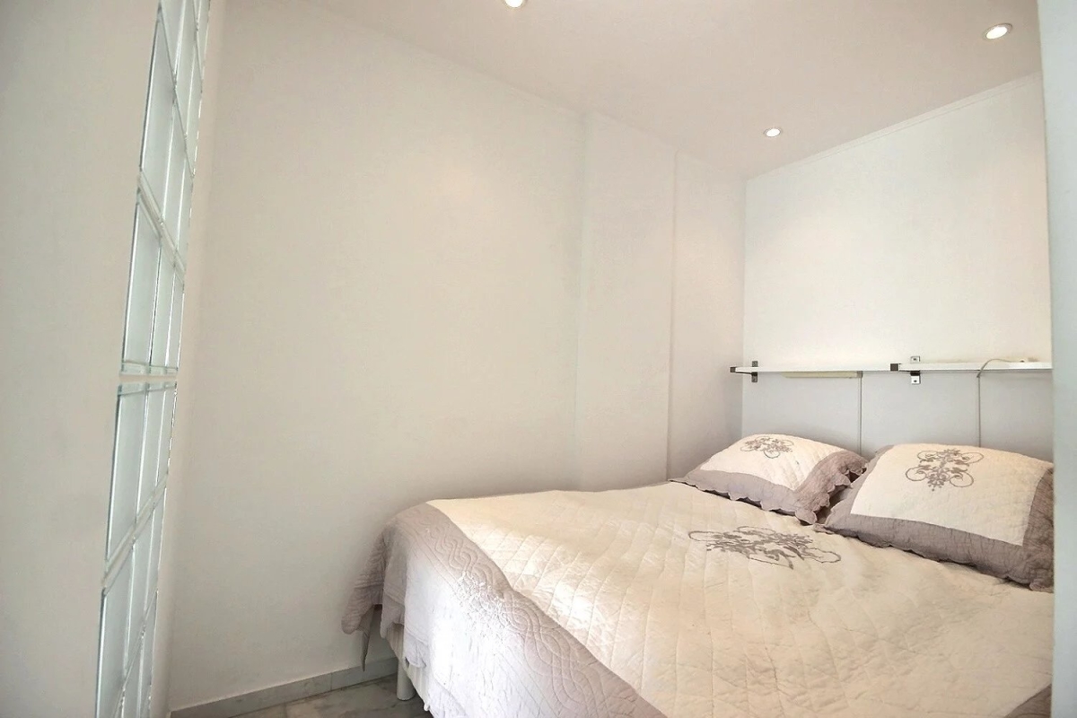 Appartement de luxe à vendre à Juan-les-Pins, 420 000 €, Photo 5