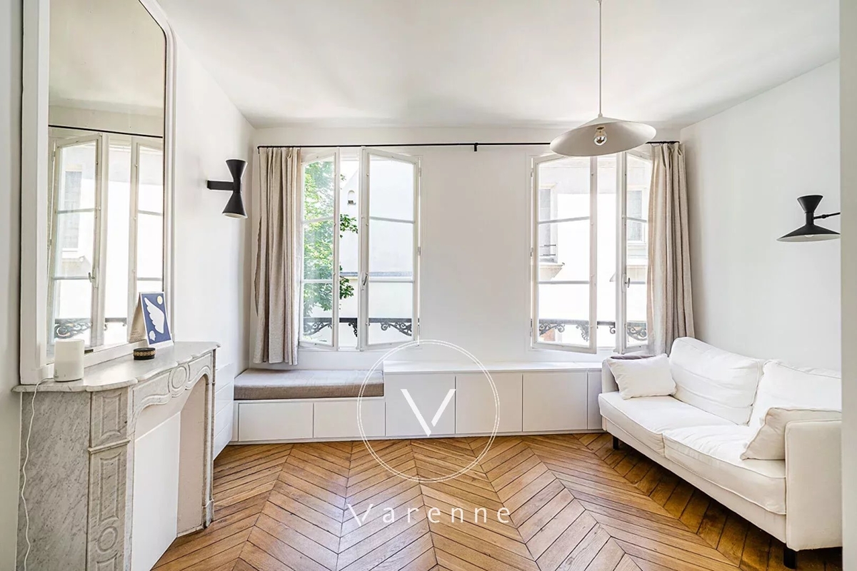 Luxury Apartment for sale in Paris 6ème, 577 500 €, Photo 5