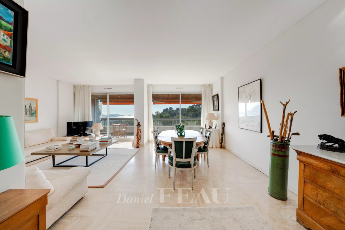Appartement de luxe à vendre à Marseille 8ème, 960 000 €, Photo 5