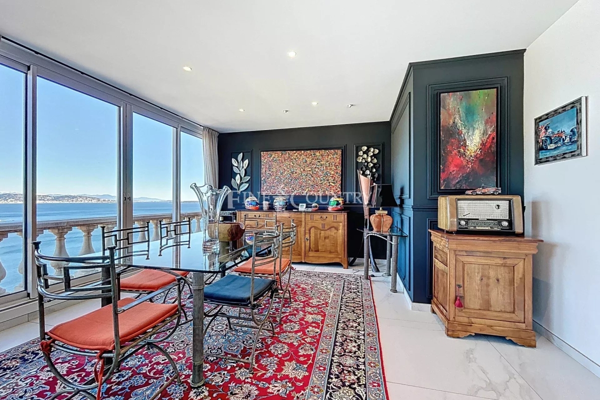 Appartement de luxe à vendre à Théoule-sur-Mer, 2 750 000 €, Photo 5