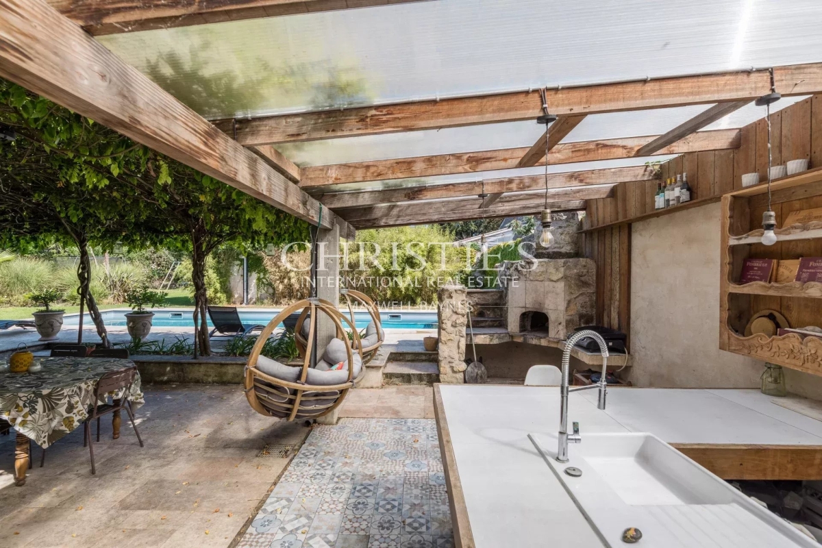 Maison de luxe à vendre à Saint-Émilion, 849 000 €, Photo 5