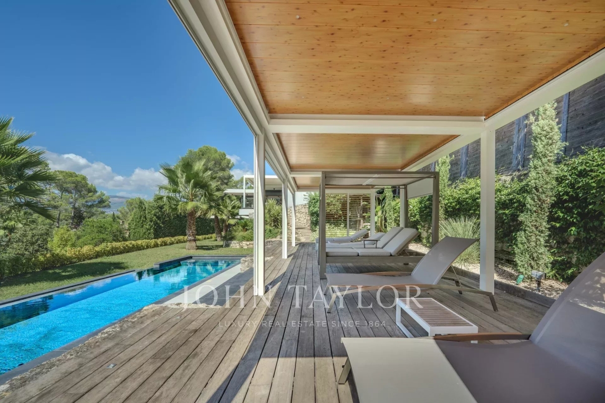 Luxury House for sale in Mougins, 2 690 000 €, Photo 5