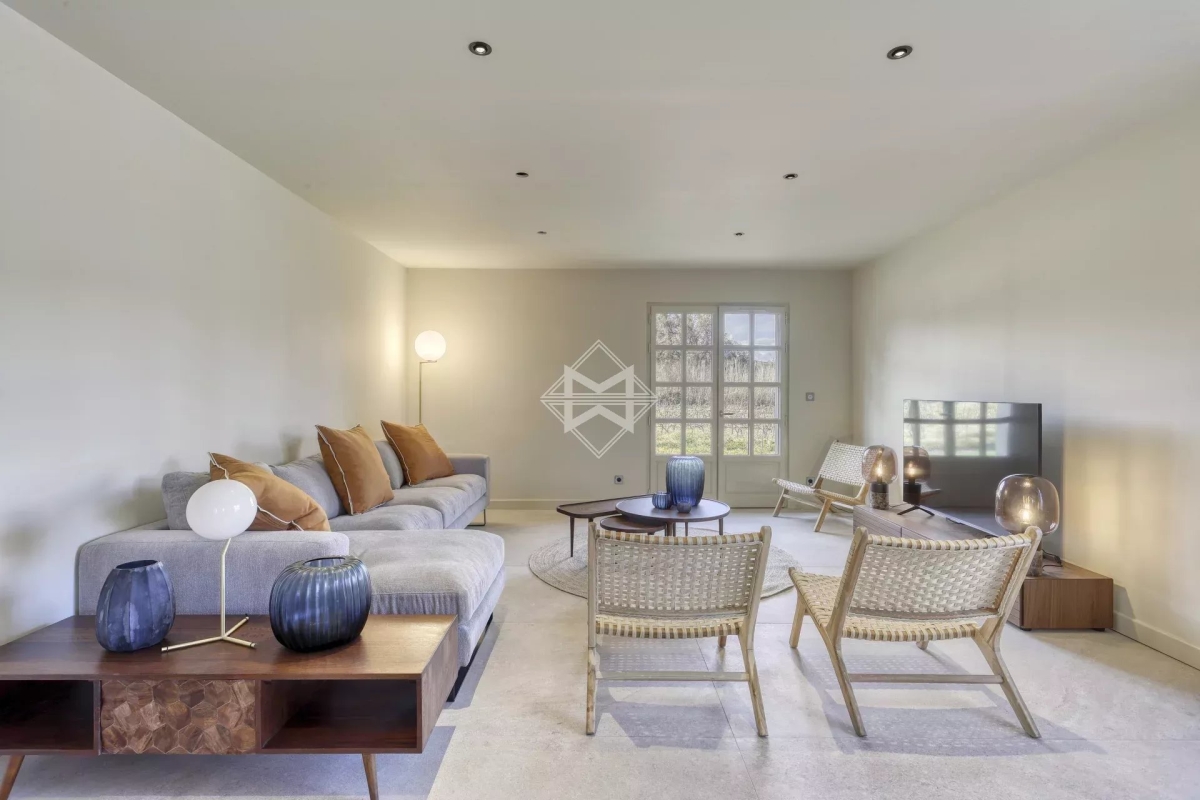 Maison de luxe à vendre à Ramatuelle, 3 900 000 €, Photo 5
