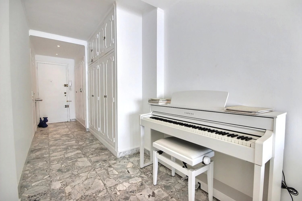 Appartement de luxe à vendre à Juan-les-Pins, 420 000 €, Photo 6