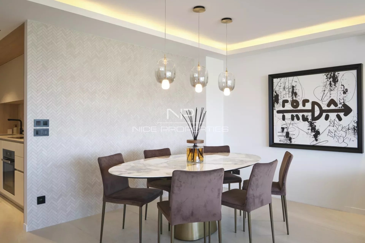 Appartement de luxe à vendre à Cannes, 2 495 000 €, Photo 6