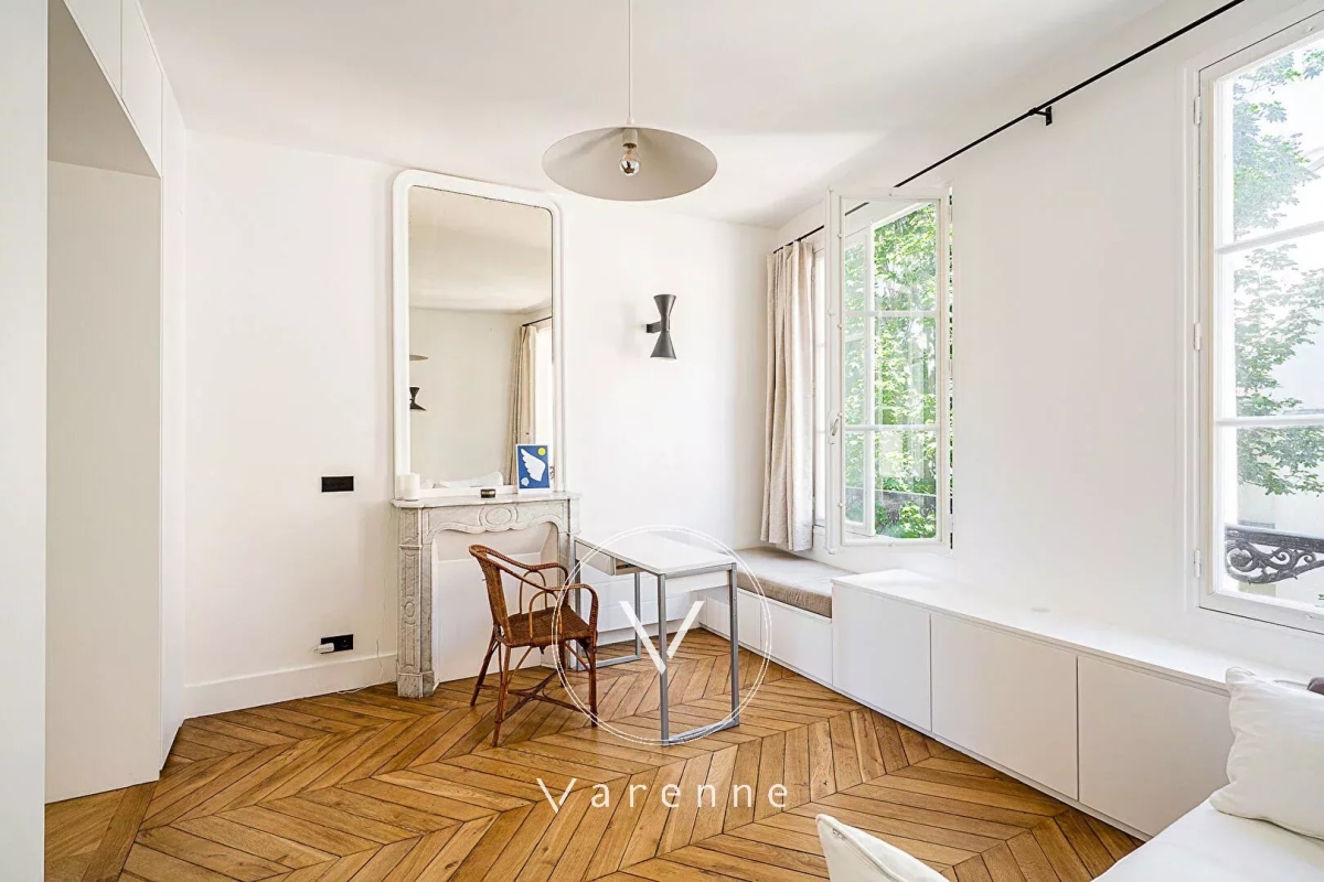 Luxury Apartment for sale in Paris 6ème, 577 500 €, Photo 6