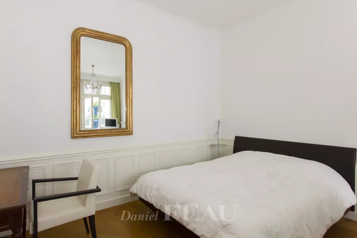 Appartement de luxe à vendre à Paris 6ème, 600 000 €, Photo 6