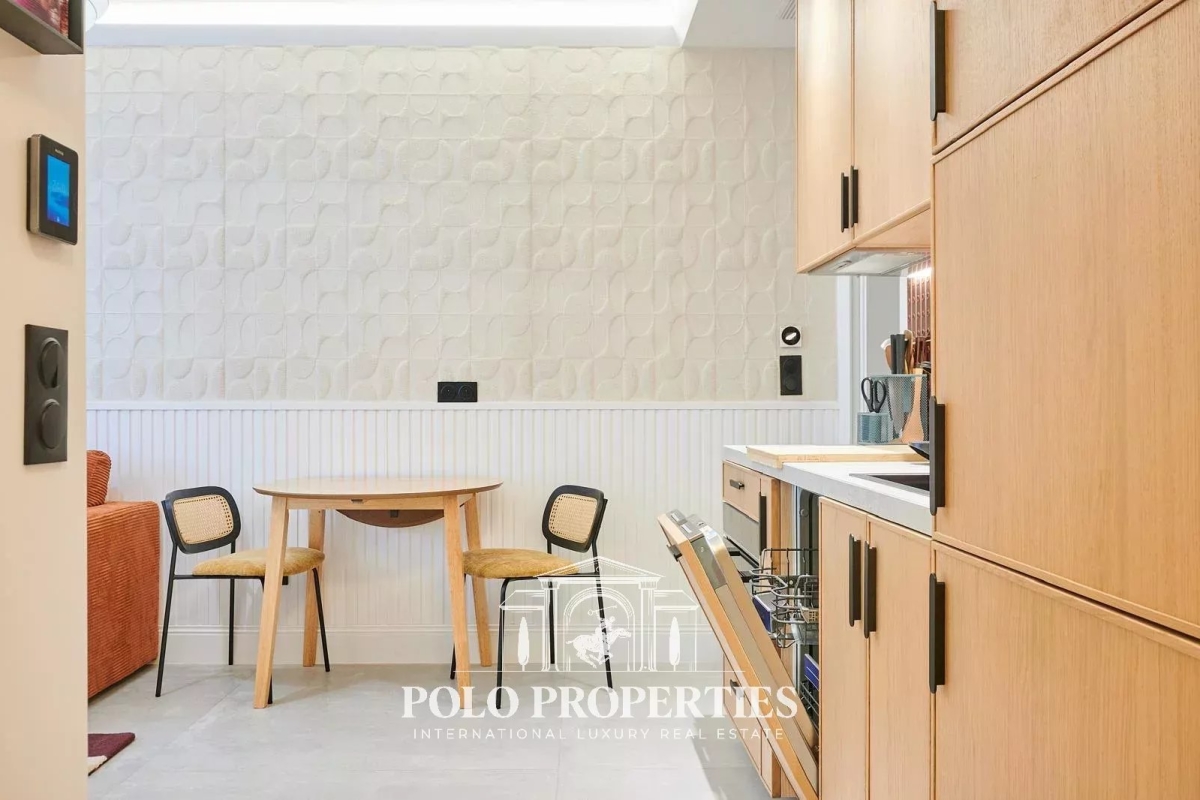 Luxury Apartment for rental in Paris 6Ème, 3 200 €, Photo 6