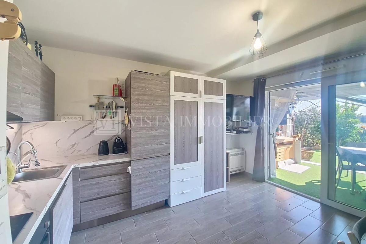 Appartement de luxe à vendre à Roquebrune-Cap-Martin, 198 000 €, Photo 6
