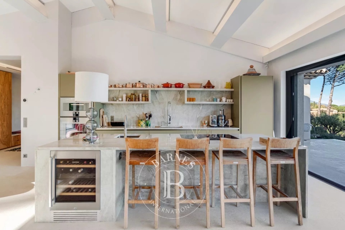 Luxury House for sale in Saint-Tropez, 19 150 000 €, Photo 6