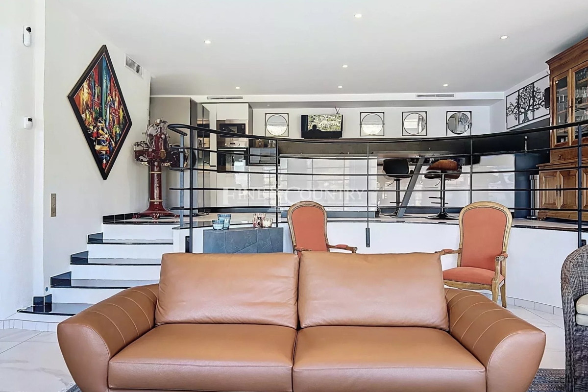 Luxury Apartment for sale in Théoule-sur-Mer, 2 750 000 €, Photo 6