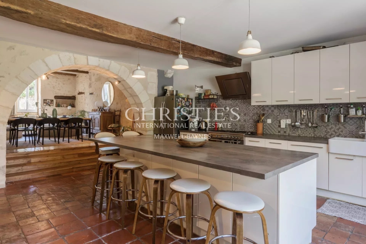 Maison de luxe à vendre à Saint-Émilion, 849 000 €, Photo 6