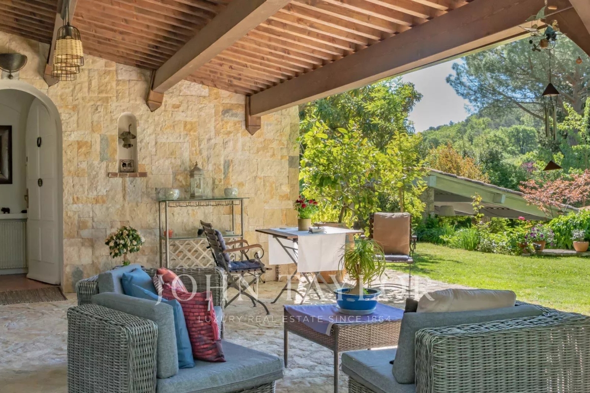 Maison de luxe à vendre à Opio, 1 590 000 €, Photo 6