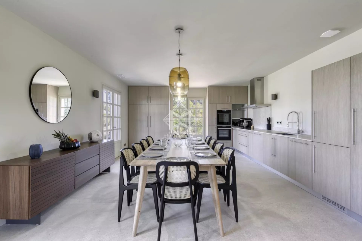 Maison de luxe à vendre à Ramatuelle, 3 900 000 €, Photo 6
