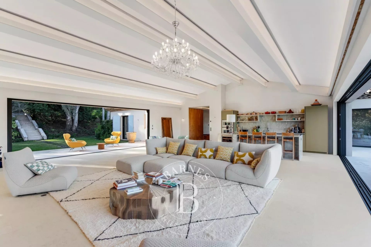 Luxury House for sale in Saint-Tropez, 19 150 000 €, Photo 7