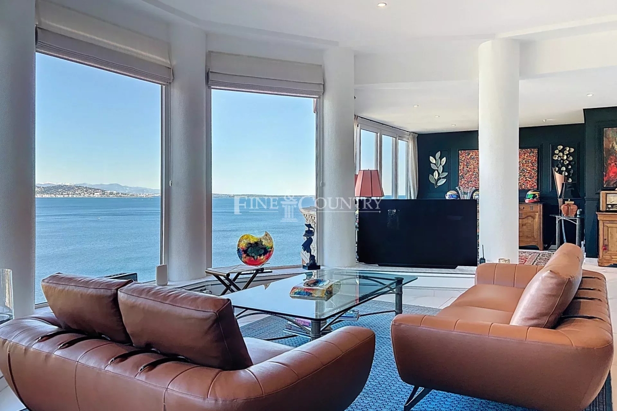 Appartement de luxe à vendre à Théoule-sur-Mer, 2 750 000 €, Photo 7