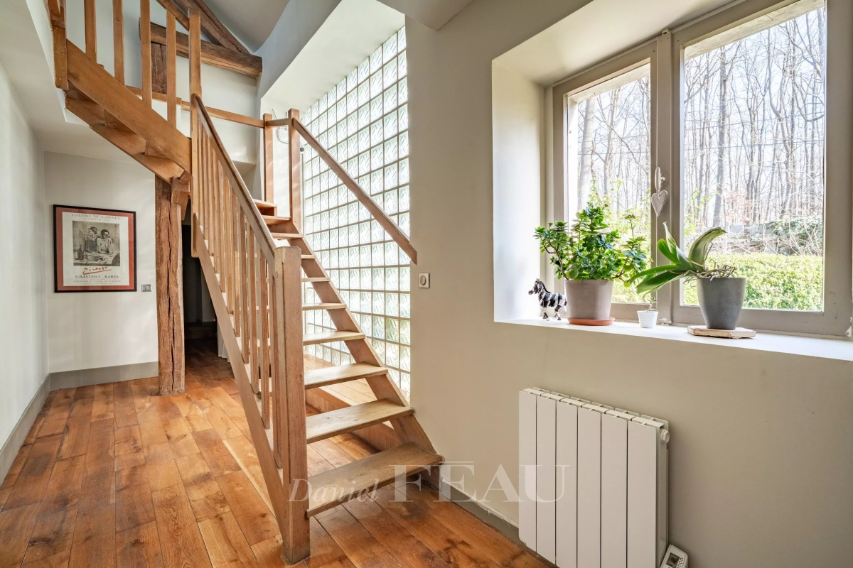 Maison de luxe à vendre à Montfort-l'Amaury, 1 200 000 €, Photo 7