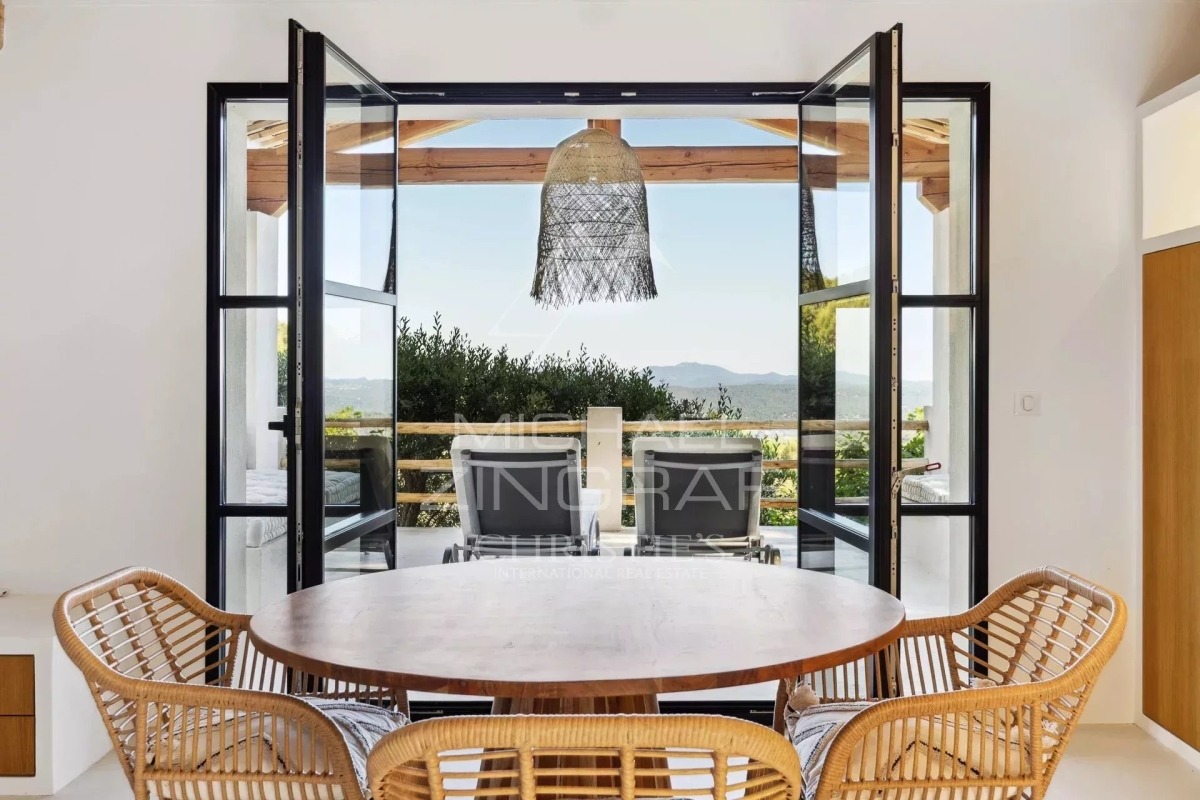 Maison de luxe à vendre à Fayence, 4 200 000 €, Photo 7