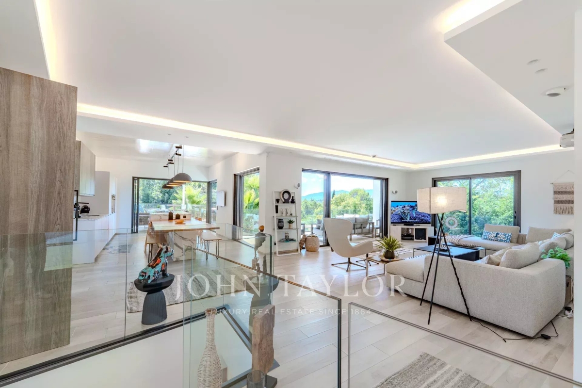 Luxury House for sale in Mougins, 2 690 000 €, Photo 7