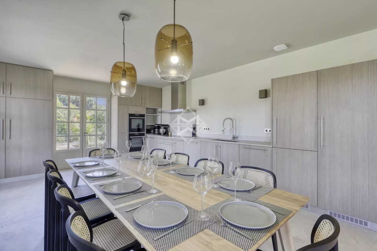 Maison de luxe à vendre à Ramatuelle, 3 900 000 €, Photo 7