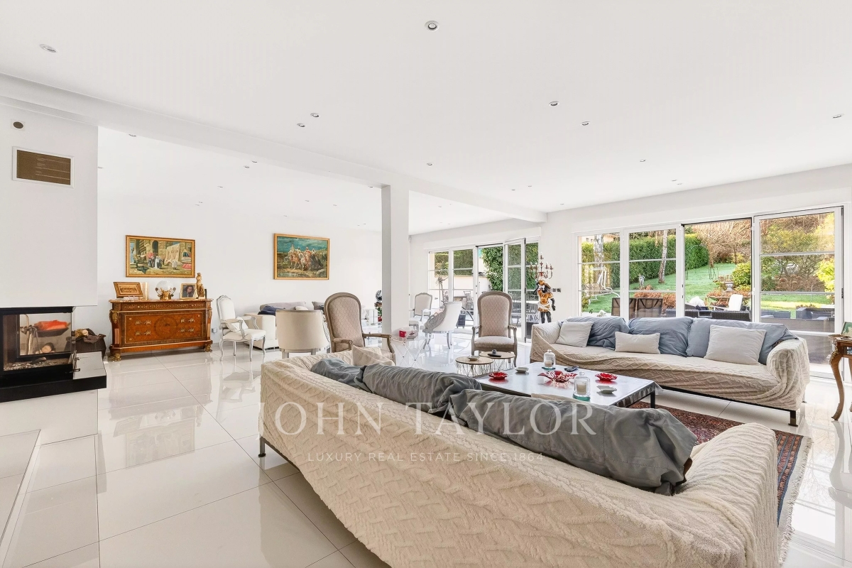 Maison de luxe à vendre à Rueil-Malmaison, 3 657 500 €, Photo 1