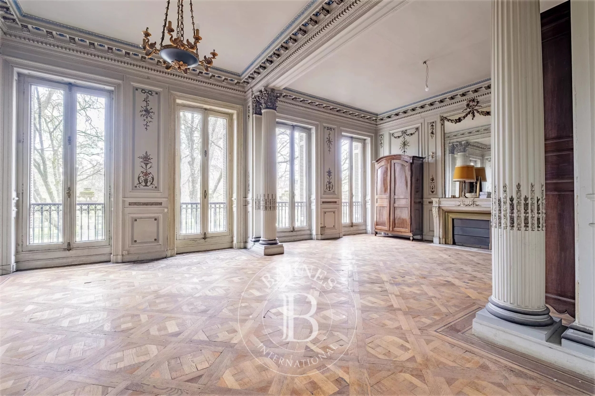 Appartement de luxe à vendre à Bordeaux, 998 000 €, Photo 1